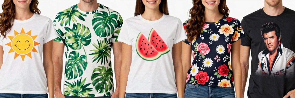 Personalizar tu ropa